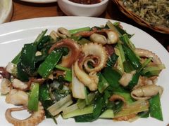 -山沟沟炒鸡(颐灏·海怡名都店)