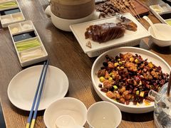 -小大董·烤鸭(王府井apm店)