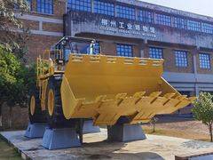 -柳州工业博物馆