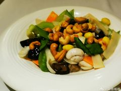 炒全素-峨嵋酒家(地安门店)