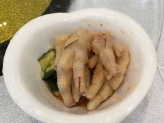 -御膳粥·牛乳粥底火锅·地道顺德菜(容桂店)