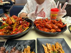 -聚味瞿记·龙虾堂(咸嘉湖店)