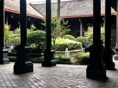 -平安桥天主教堂