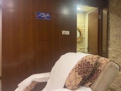 -华夏良子·足道SPA艾灸(山东大厦店)