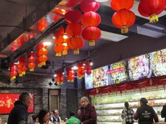 -镇江龙·火锅串串(武侯祠店)