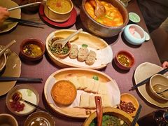 -山石榴·贵州菜(陆家嘴中心店)