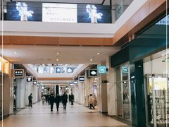 -杉杉奥特莱斯广场(哈尔滨店)