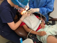 -耀光牙科(南园店)