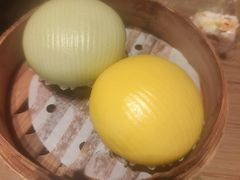 -茶港·点心·粤菜(江腾广场店)