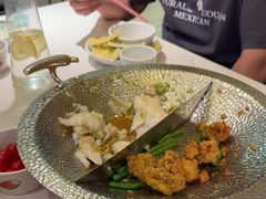 -小鱼小牛·鱼牛干锅·脆鱼火锅(世欧广场店)