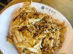-河沿肉饼Beijing Pie(东华门店)
