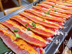 -九田家黑牛烤肉料理(盛龙广场店)