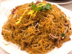 -香港富临皇宫(扬名广场店)