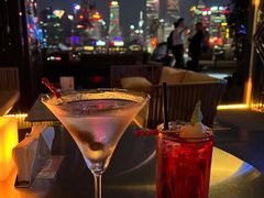-罗斯福色戒酒吧(外滩店)