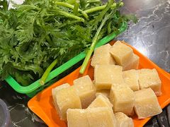 -颐品居涮肉(乌鲁木齐中路店)