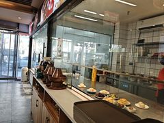-兰州陈记牛肉面 ·烧烤· 铜锅涮肉(万达店)