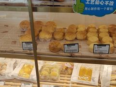 -蜂蝶来饼店(拱北总店)