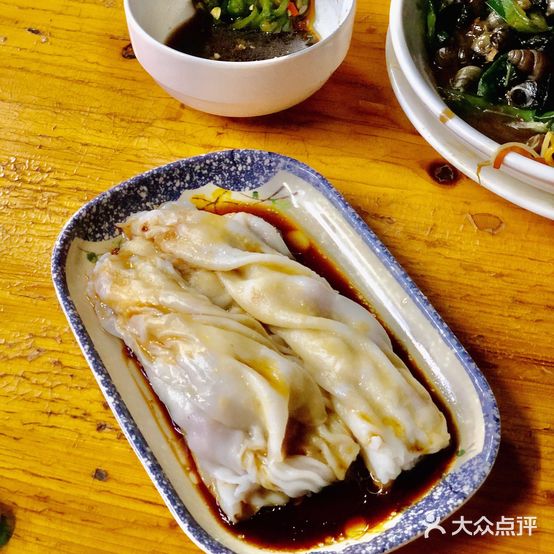 好肯来(垂虹店)