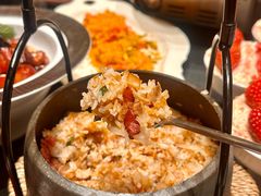 -千百味红餐厅·非遗江西菜(绿地双子塔总店)