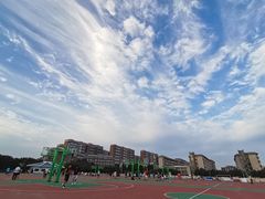 -河南财经政法大学(郑东校区)