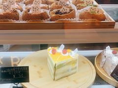 -Max Bakery 阿唛手作