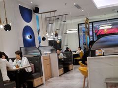 -鹿港小镇(悠唐店)