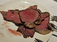 -拉蒂娜·巴西牛排馆 Latina·Brazilian Steakhouse(陆家嘴旗舰店)