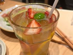 -安妮意大利餐厅(世贸天阶店)