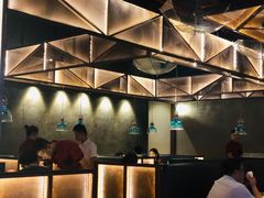 大堂-虾胡闹·澳洲小龙虾·烧烤(福田鲨鱼店)