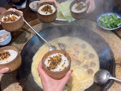 -印象老灶台三下锅·湘西本土原味菜(天门山索道店)