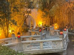 -和平官邸·花园餐厅(武定西路店)