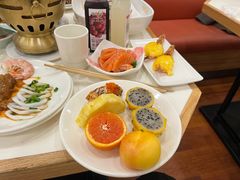 -第六季自助餐厅(甜水园店)