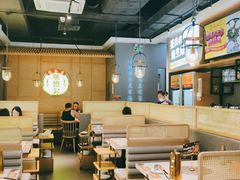 -顺德公广东猪肚鸡·煲仔饭(白石洲店)