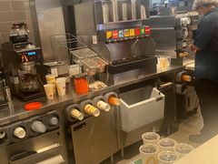 -麦当劳(龙湖北京大兴天街店)