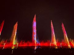 -九龙湖公园