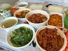 -老三样·旧食新味(万寿宫店)
