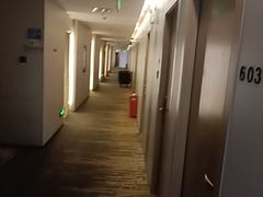 -晨枫酒店(苏州观前步行街店)