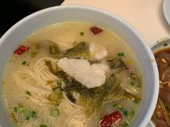 -大铁勺新津菜(东丽阳光新业广场店)