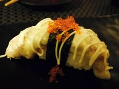 -昊·来了寿司(双楠2店)