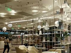 大堂-奈雪的茶(新天地广场PRO店)