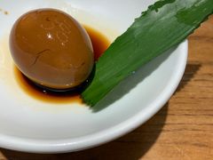 冰心卤蛋-苏小柳手工点心(人民广场分院)