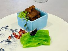 -名鲜·粤宴(黄浦滨江路店)