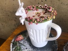 -BE NORMAL CAFE(霞溪路店)