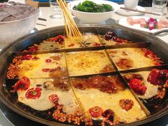 -家一加火锅(绿地翠谷总店)