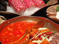 -色響火锅(恒隆广场店)