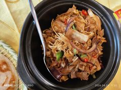 -同和居(月坛店)