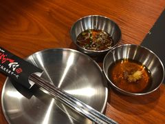 -大阪烧肉BAKA一代(十亩地店)