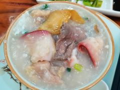 -盈田盈粥庄(黄兴公园店)