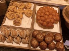 -咖啡苑 - 蔚藍夏日限定主题(永利皇宫店)