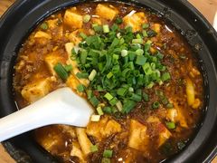 -杨三孃跷脚牛肉(中粮鸿云悦街店)
